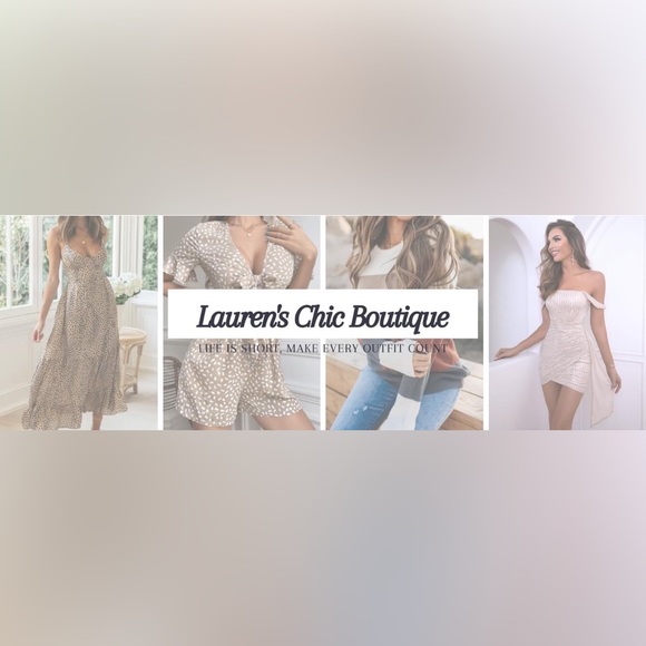 Meet your Posher, Lauren - Picture 3 of 8